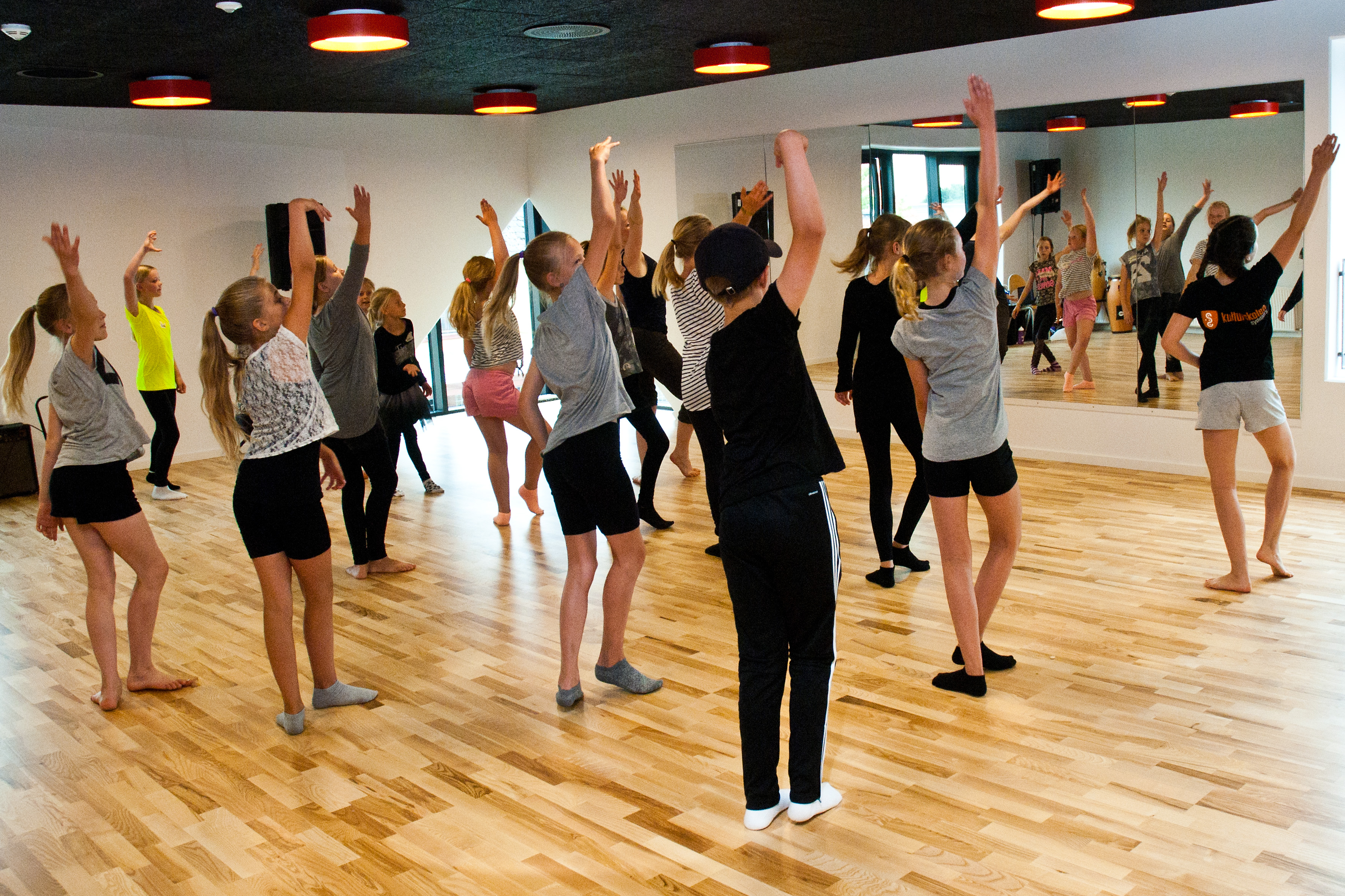 Kulturskolen Syddjurs