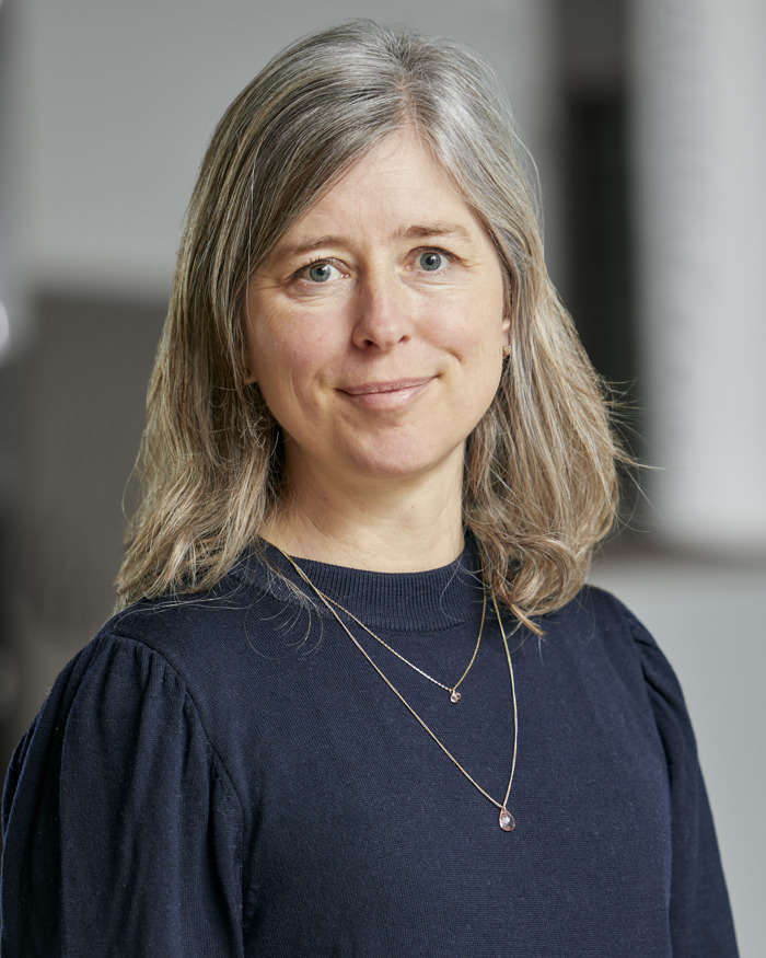 Luise Pape Rydahl
