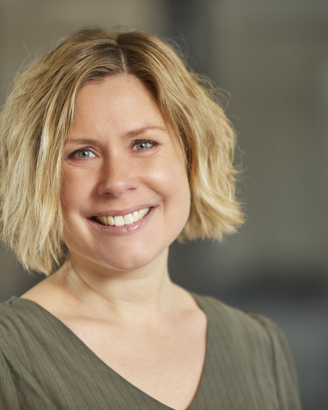 Ditte Kamp Hansen