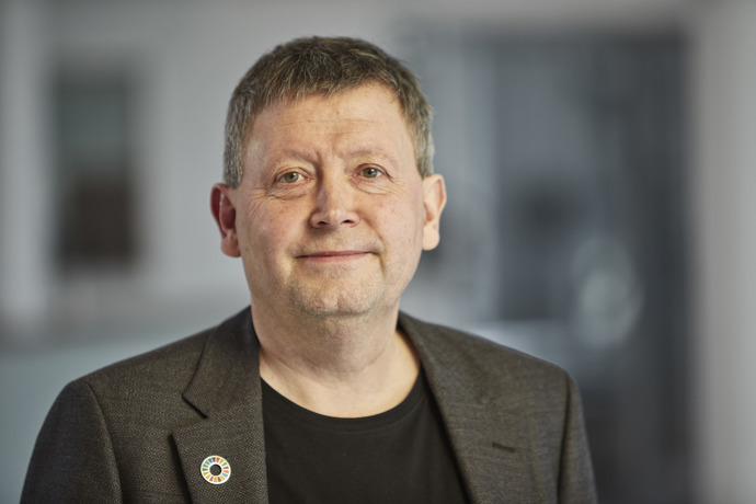 Ole S. Hansen