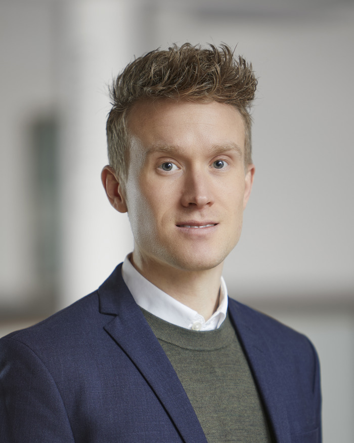 Kim Fogh Rasmussen