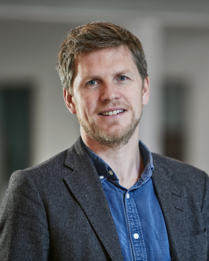 Lars Budolfsen