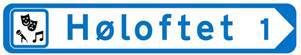Et billede, der indeholder Font/skrifttype, tekst, logo, Grafik
AI-genereret indhold kan være ukorrekt.