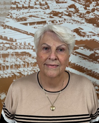 Jette Overgaard Christensen