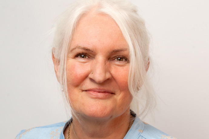 Laila Sortland