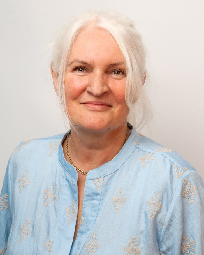 Laila Sortland
