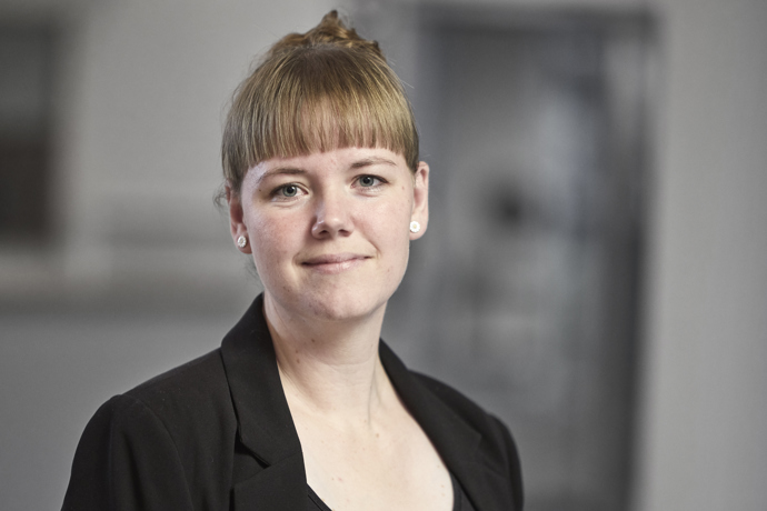 Sidse G. Vangsted
