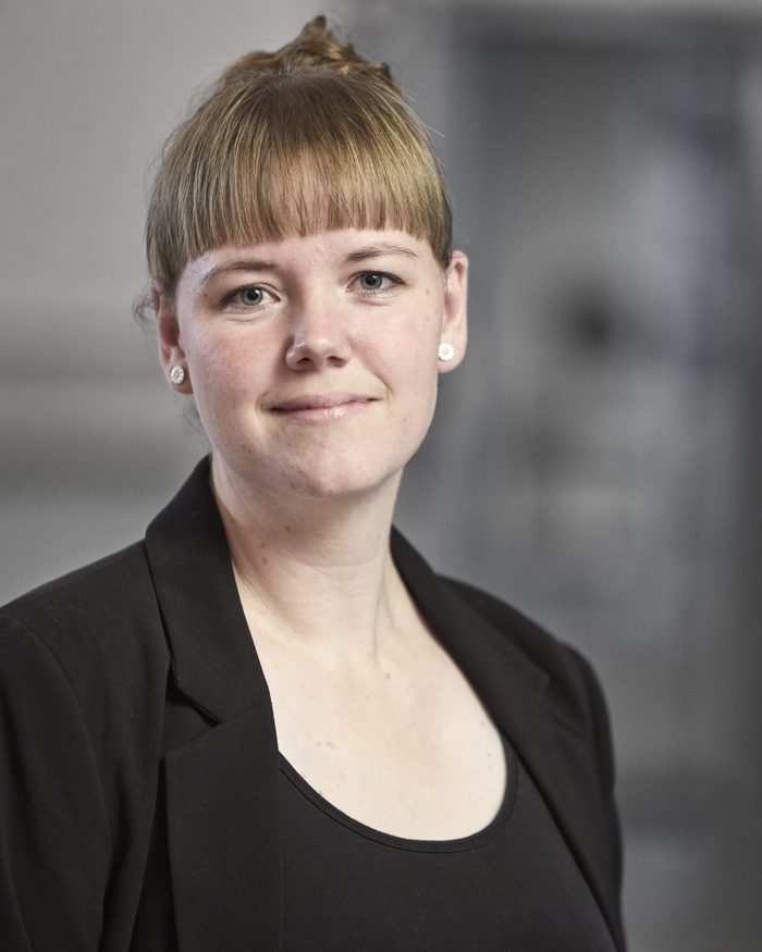 Sidse G. Vangsted