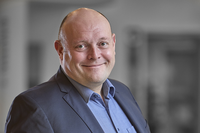 Niels Søren Rasmussen