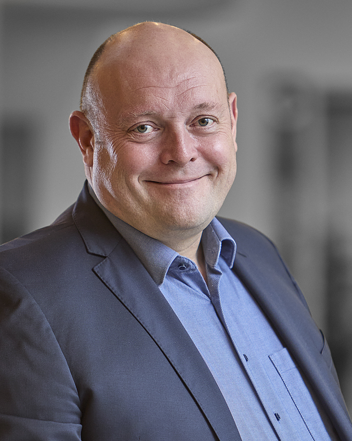 Niels Søren Rasmussen